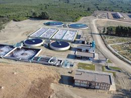 Wastewater Purification Plant