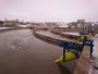 Domestic Wastewater Treatment Plant